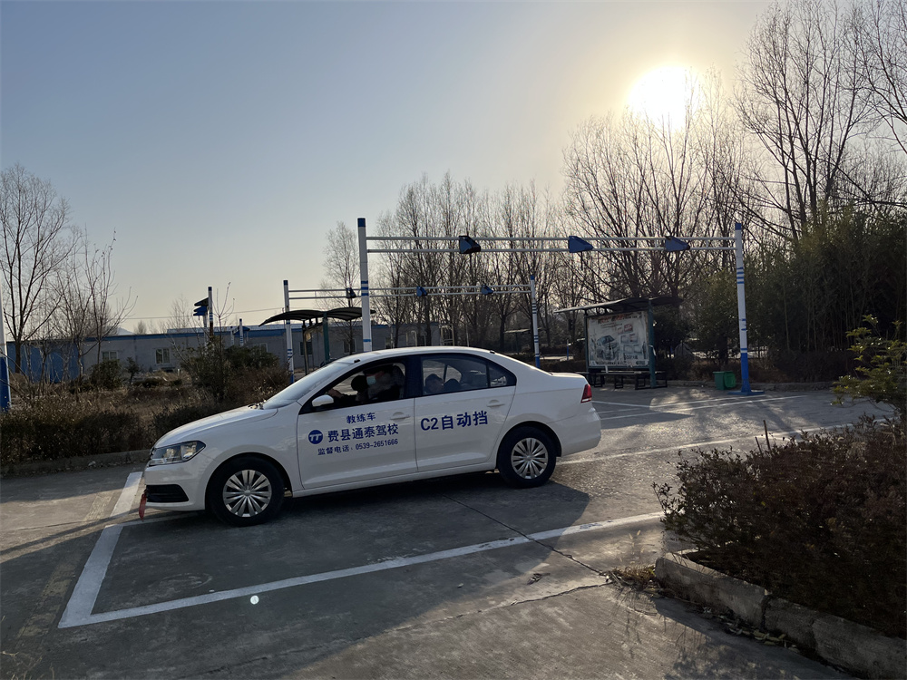 科目一考试真的有那么难吗？其实很简单！