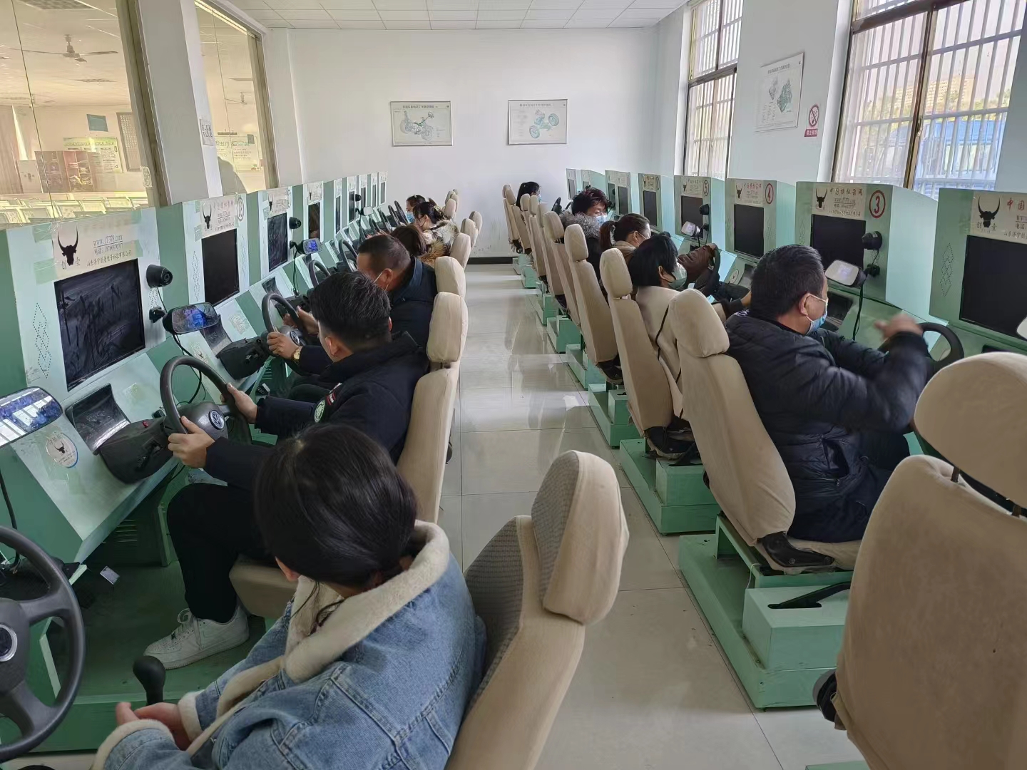 现在学习驾驶证需要刷学时吗？怎么刷学时？